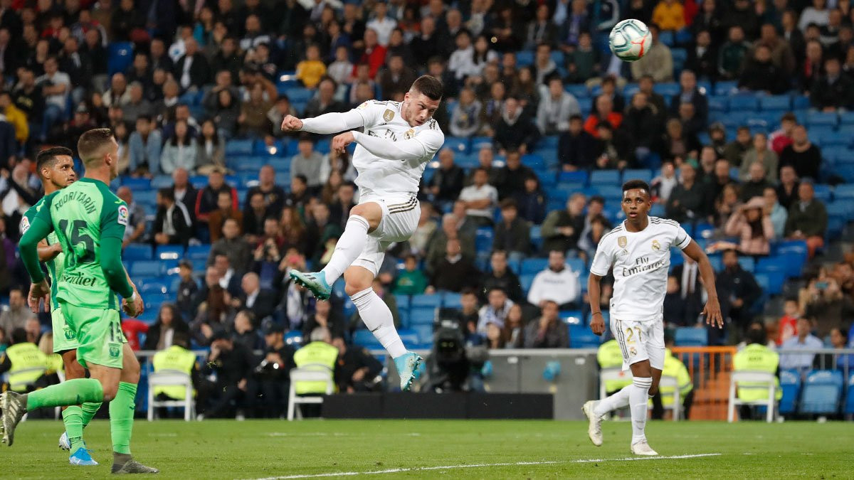 Luka jovic