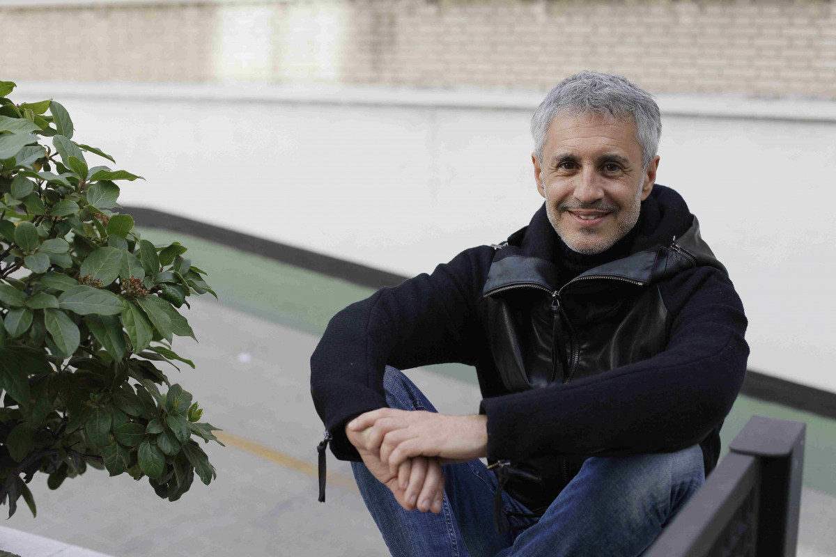 Sergio Dalma firmará este martes discos en Valladolid