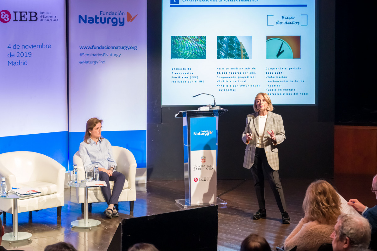 Foto 3 Jornada pobreza energu00e9tica Fundaciu00f3n Naturgy