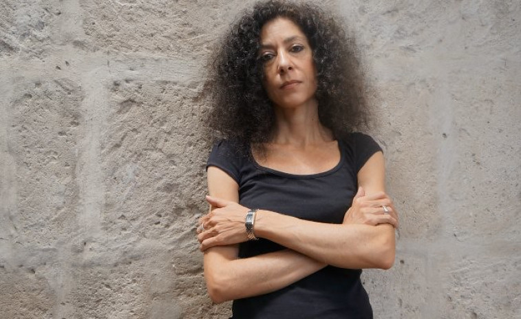 Leila Guerriero, Premio Internacional de Periodismo Vázquez Montalbán