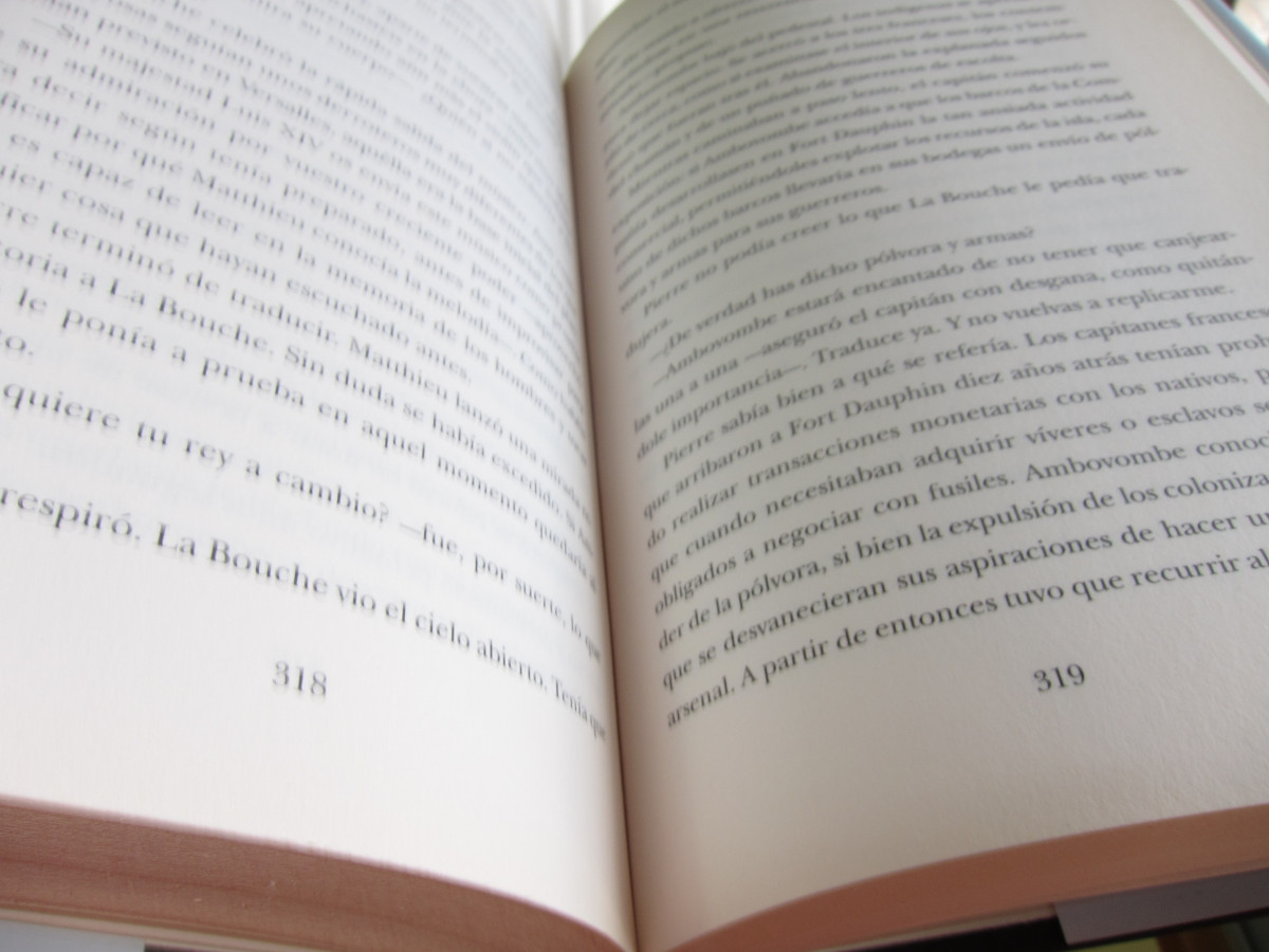 Imagen de libro abierto