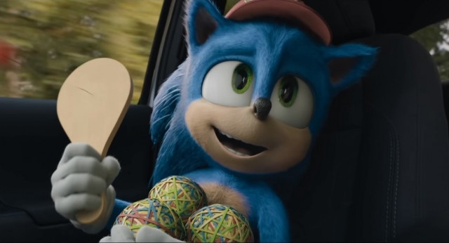 Sonicpelcula