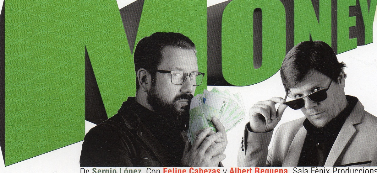 Teatro Money