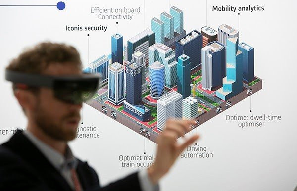 Smart City