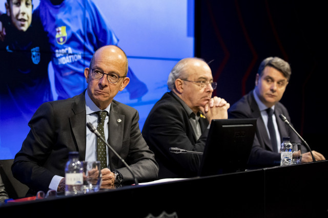 La Fundación Barça pone a disposición de las escuelas un programa antibullying