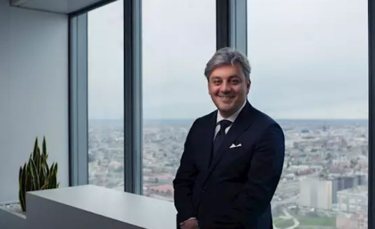 Luca de Meo busca un destino en París sin aclarar antes el futuro de la planta de Seat en Martorell