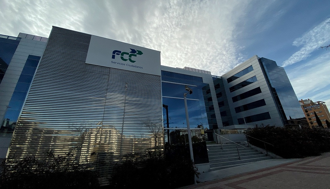 Sede FCC