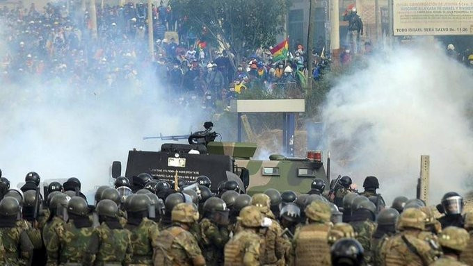 Bolivia