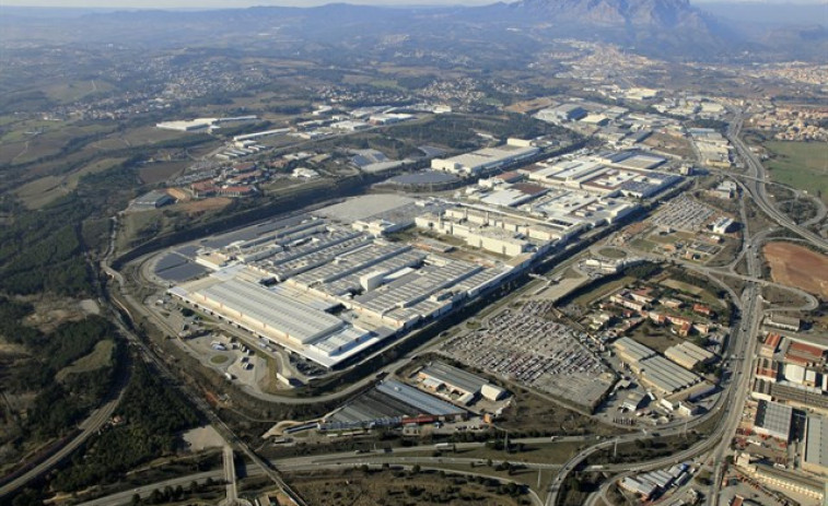 ​Preocupación por Seat
