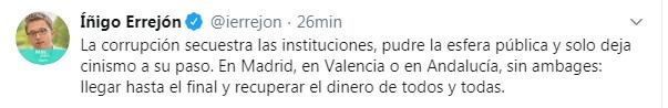Errejon