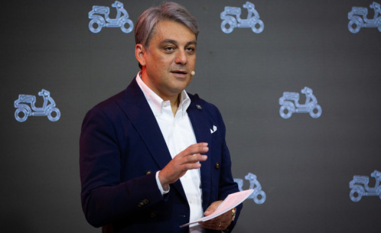 Luca de Meo abandona la presidencia de Seat