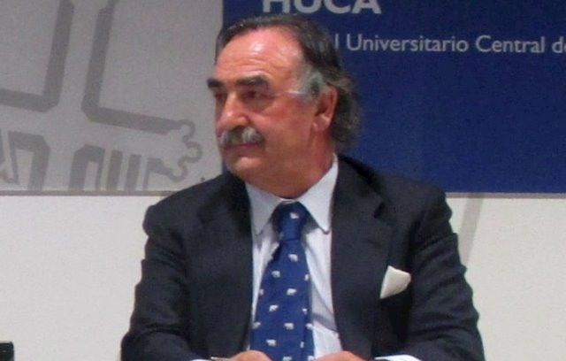 Blas herrero kiss