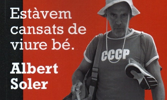 Albert soler libro