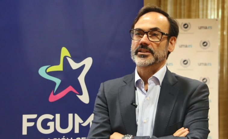 Fernando Garea, tras su destitución de EFE: “Una agencia pública de noticias no es una agencia del Gobierno”