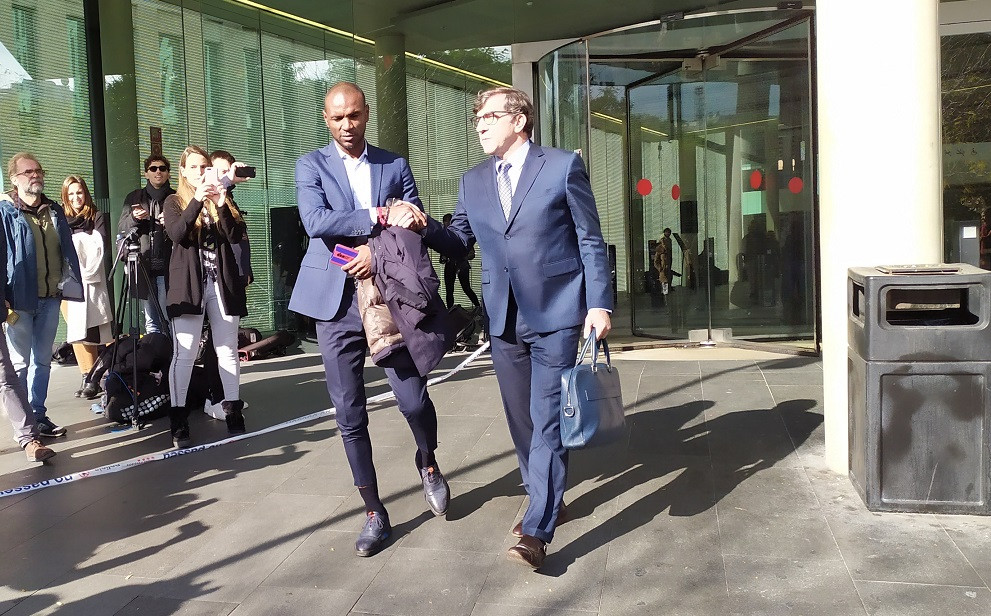 Abidal