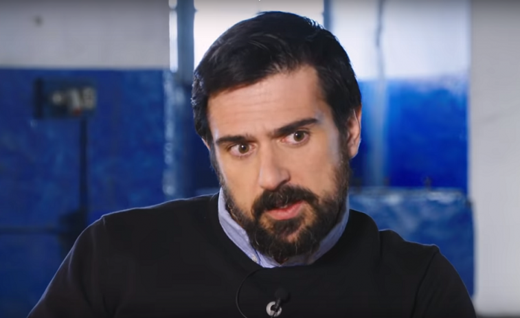 Espinar critica los poco democráticos métodos de Podemos