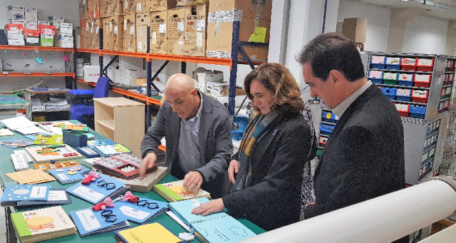 AdaColauvisitaOnceCatalunya