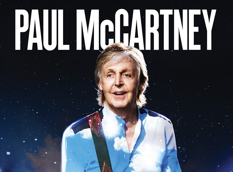 Paul McCartney