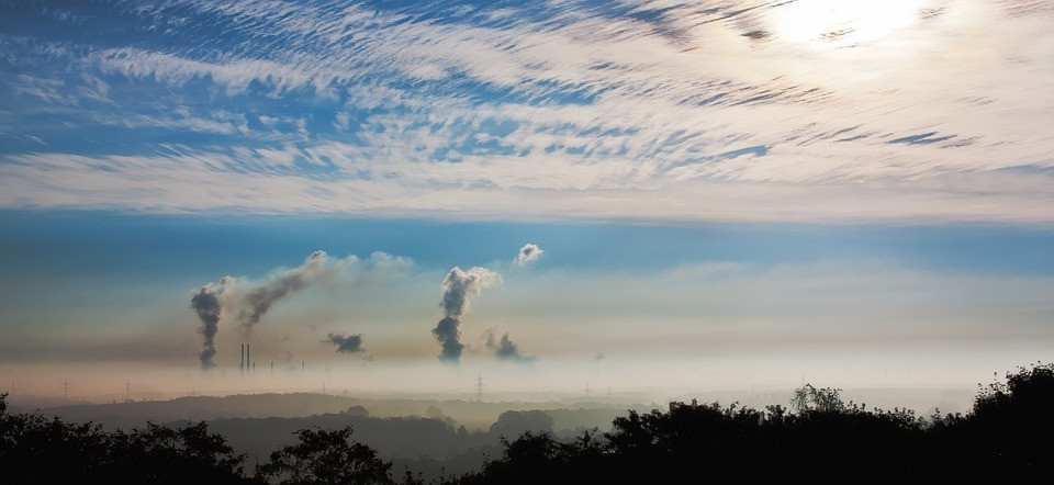 Contaminación