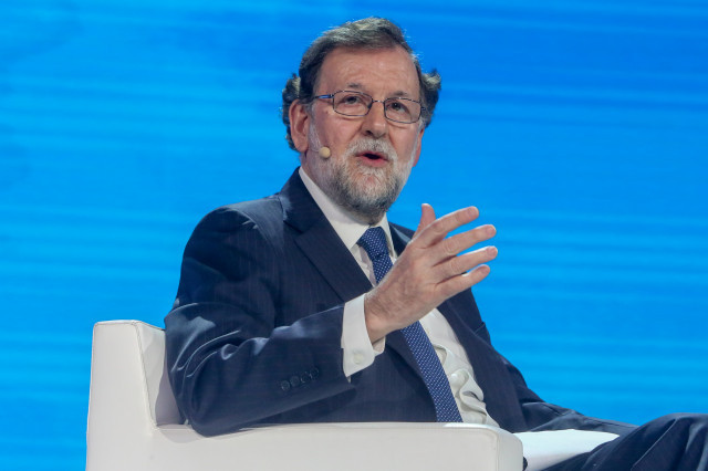 Mariano Rajoy: 