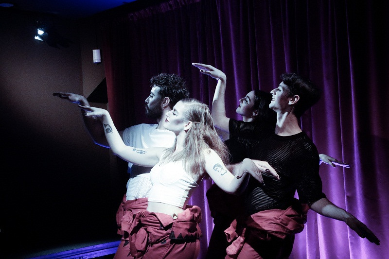 Teatro Condal Fins als nadals