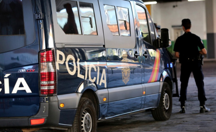 Macrooperación internacional contra la pornografía infantil