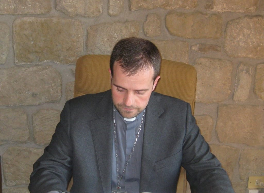 Xavier Novell (obispo de Solsona)