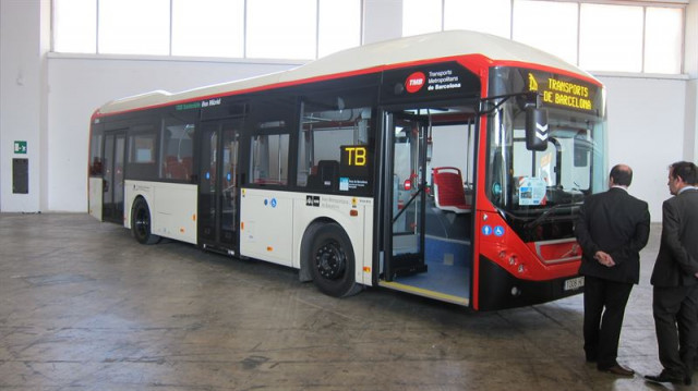 TMB 2 1