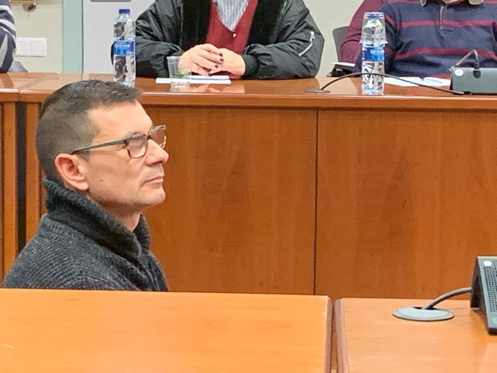 El empresario cárnico que confesó haber matado a su cuñado en Lleida,