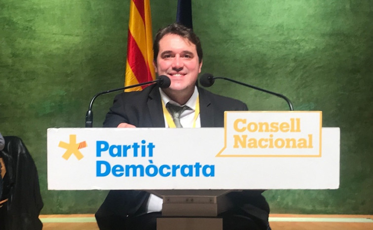 ​Puigdemont vence y el PDeCAT se integra en JxCat