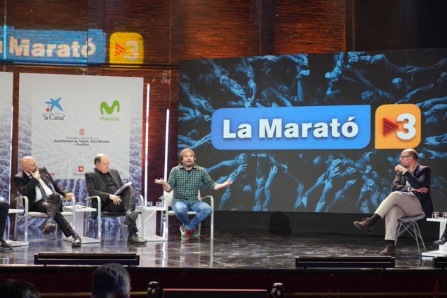 La Marató de TV3