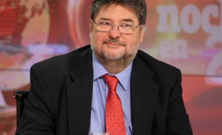El periodista José María Brunet presenta una demanda por su despido de La Vanguardia