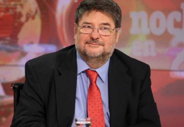José María Brunet