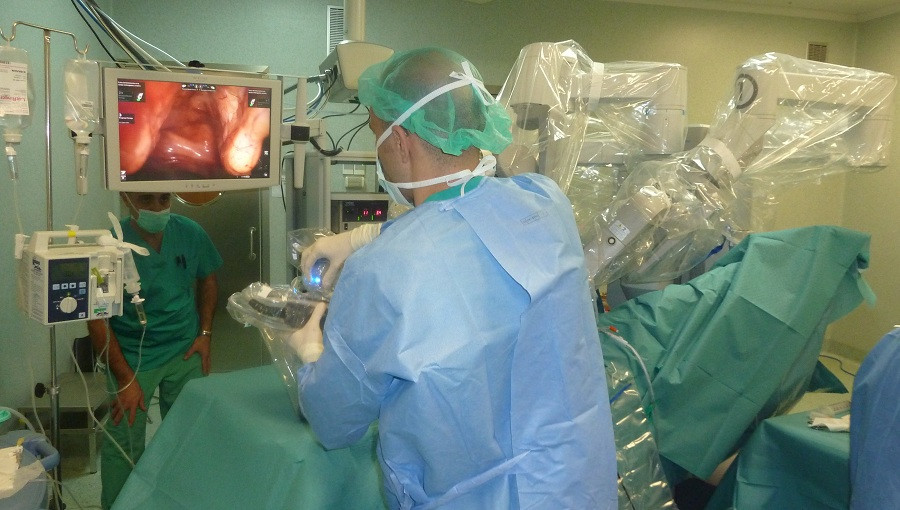 Quironsalud Barcelona