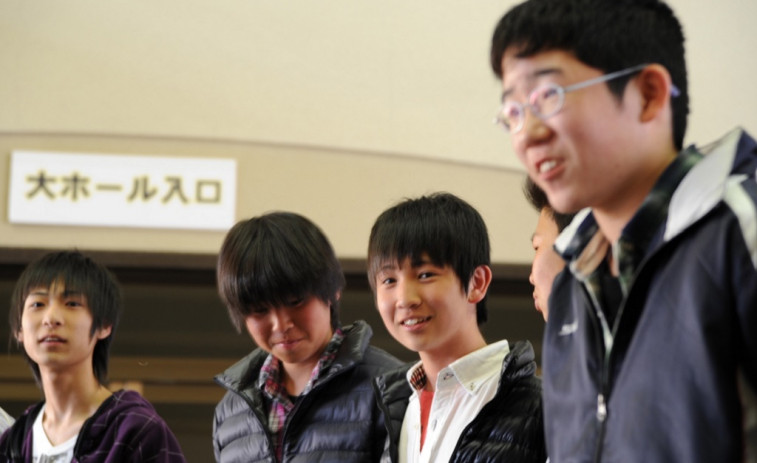 Las razones por las que cada vez más niños japoneses abandonan la escuela