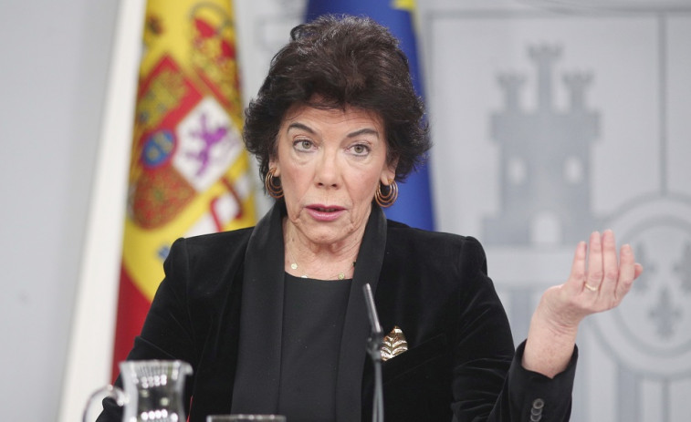 Educación y las CCAA buscan soluciones al calendario de prácticas de la FP