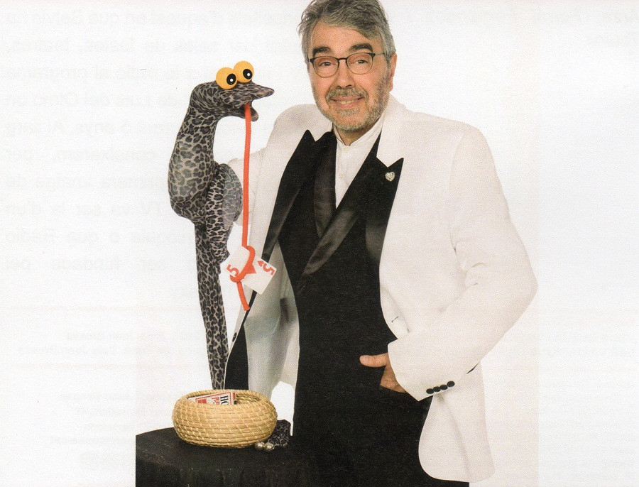 Teatro Ventriloquia magia y payasos