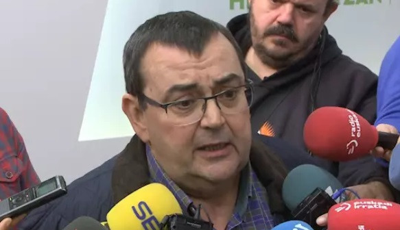 Koldo mediavilla (imagendearchivo1)