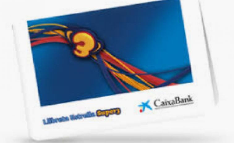 CaixaBank entregará una Libreta Estrella con 2.000 euros al primer bebé catalán de 2020