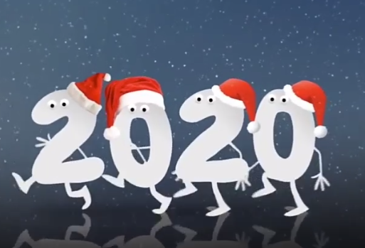 2020 (felicitación de año nuevo)