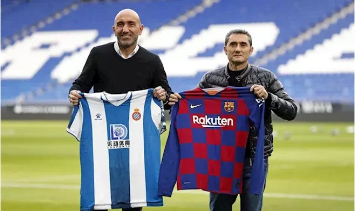 Espanyol Baru00e7a