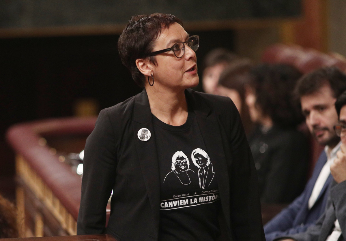 Montserrat Bassa (investidura 2020)