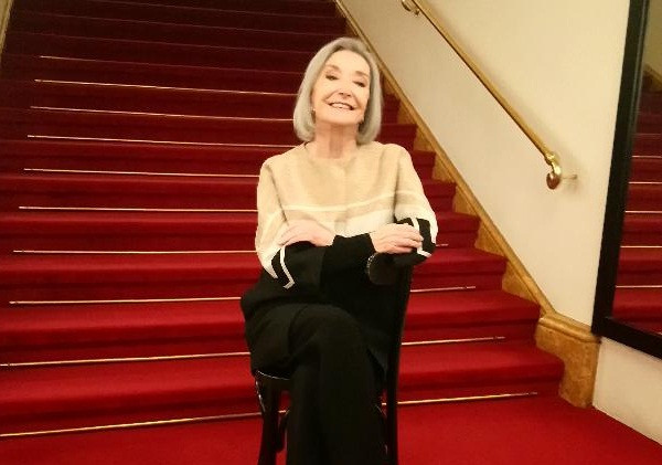 Teatro Nuria Espert