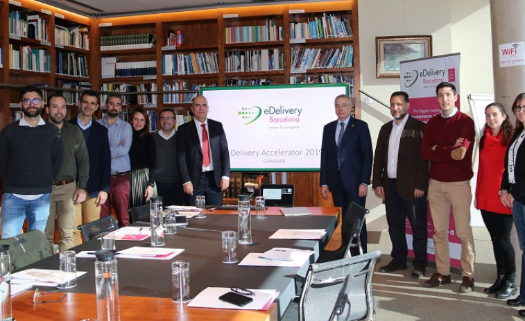 El Consorcio de la Zona Franca y La Salle Technova refuerzan la creación de empresas emergentes