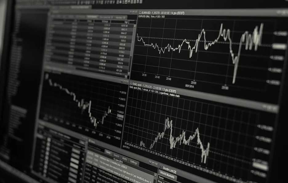 Bolsa y economía