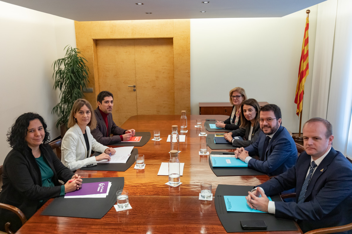 Acuerdo presupuesto Govern comuns (imagen1)