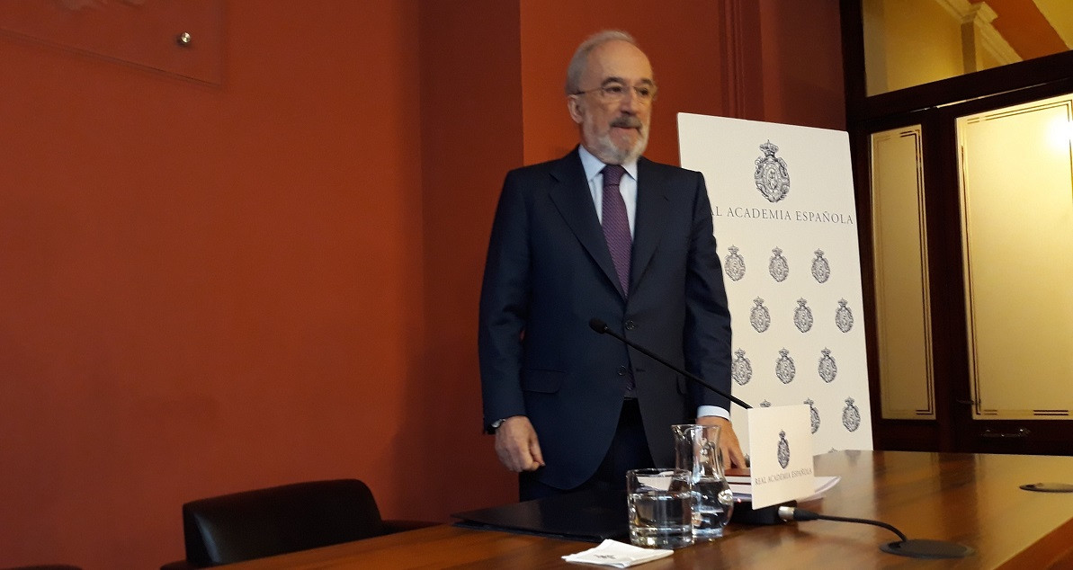 Informe de la RAE sobre lenguaje inclusivo