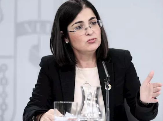 Carolina Darias (archivo)