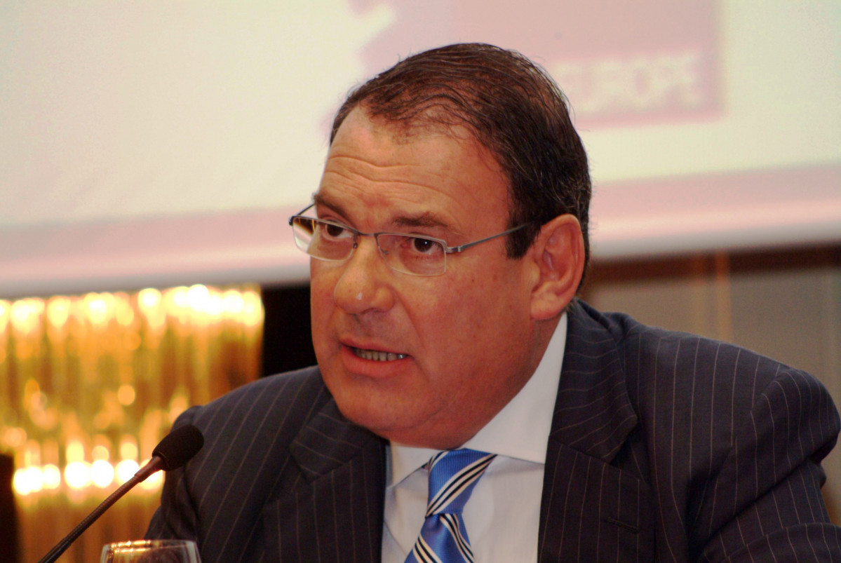 Juan Molas, nuevo presidente de la Mesa del Turismo