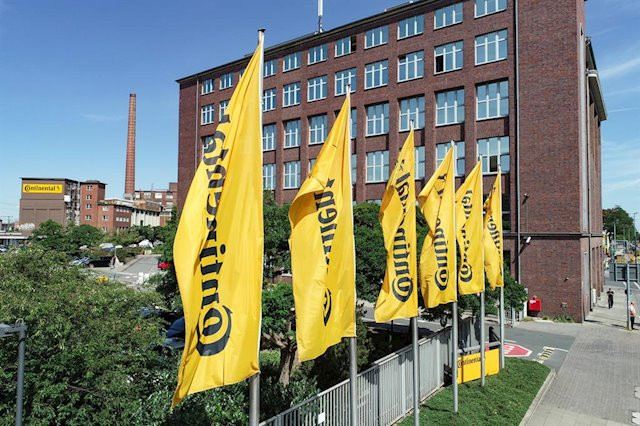 Continental Automotive